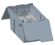 Deutz 912 Counter Bore Cutter Assembly