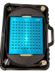 RR1029TR: EATON Breakout Box with 74-Way Eaton Diagnostic Adapter 